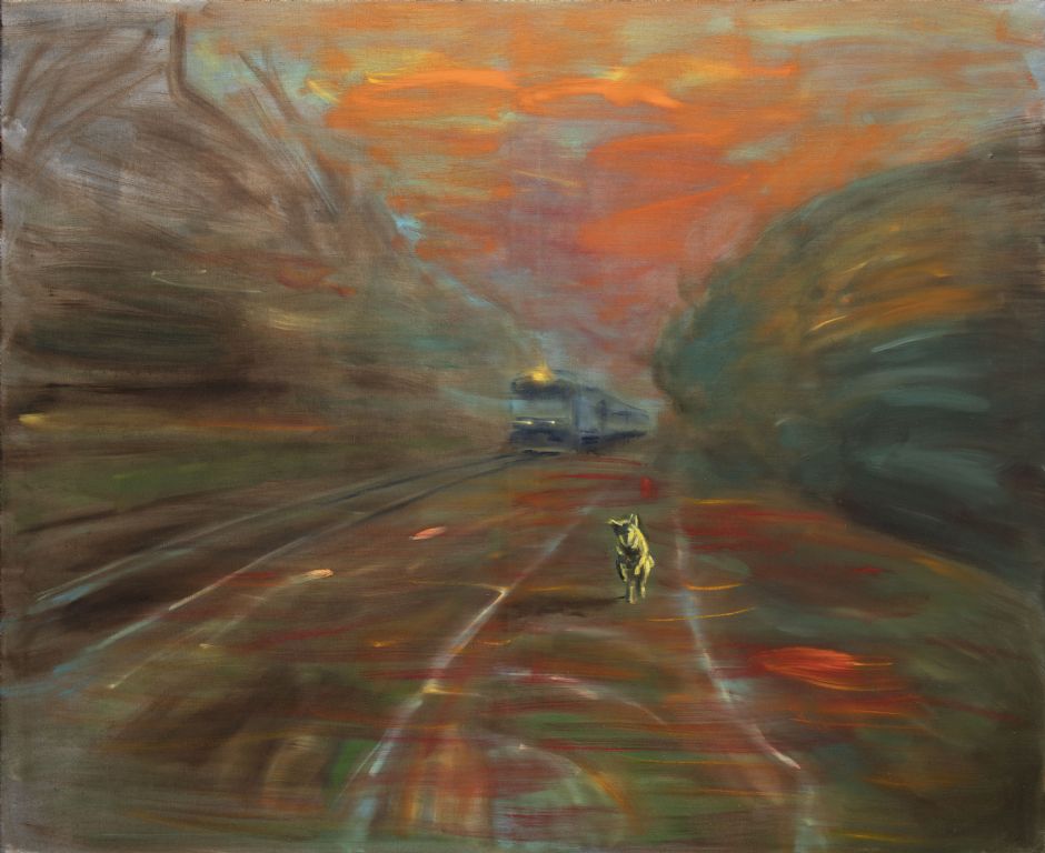 Alena Anderlová, Závod, 2006